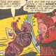 Illustration for article titled 10 Ways Etta Candy Was More Badass Than Wonder Woman